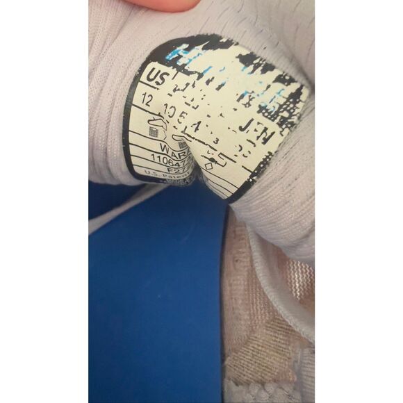 HOKA ONE ONE Arahi 4 running shoe Running Shoes Size 12 - Picture 8 of 9